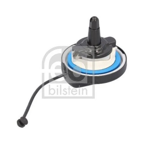 Кришка паливного бака FEBI BILSTEIN 45359 febi Plus для BMW TOYOTA MINI, фото №3