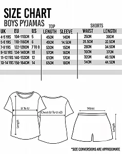 Пижама Super Mario Nintendo для мальчиков, детская Luigi synthetic.ua - Фото 1