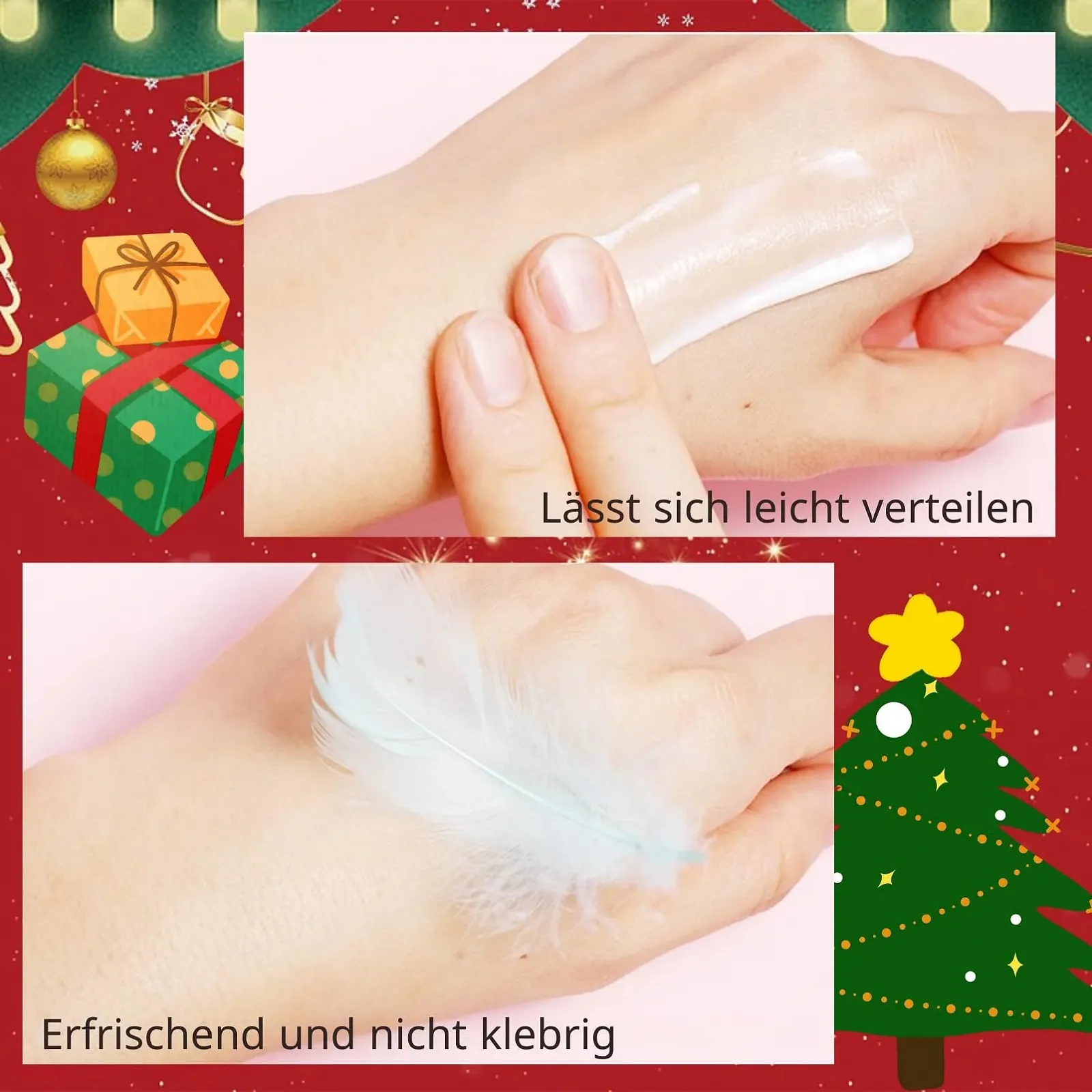 Набір кремів для рук 10 шт. Міні-крем для рук для дуже сухої шкіри, фото №5