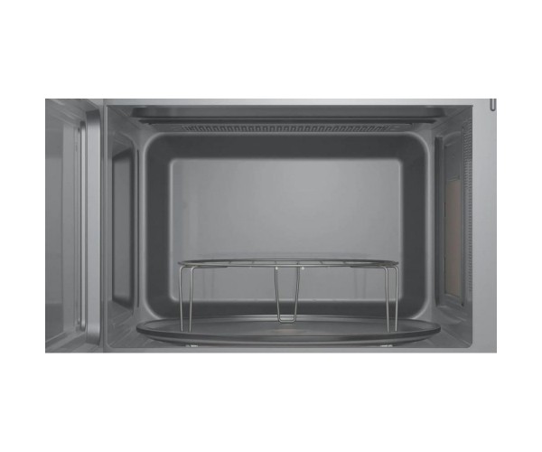 Мікрохвильова піч з грилем Bosch BEL623MD3, фото №4