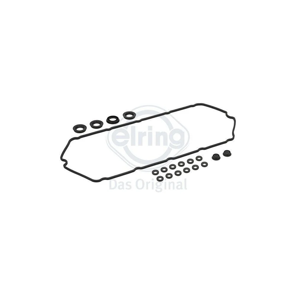 Комплект прокладок кришки ГБЦ ELRING 052.100, фото №1