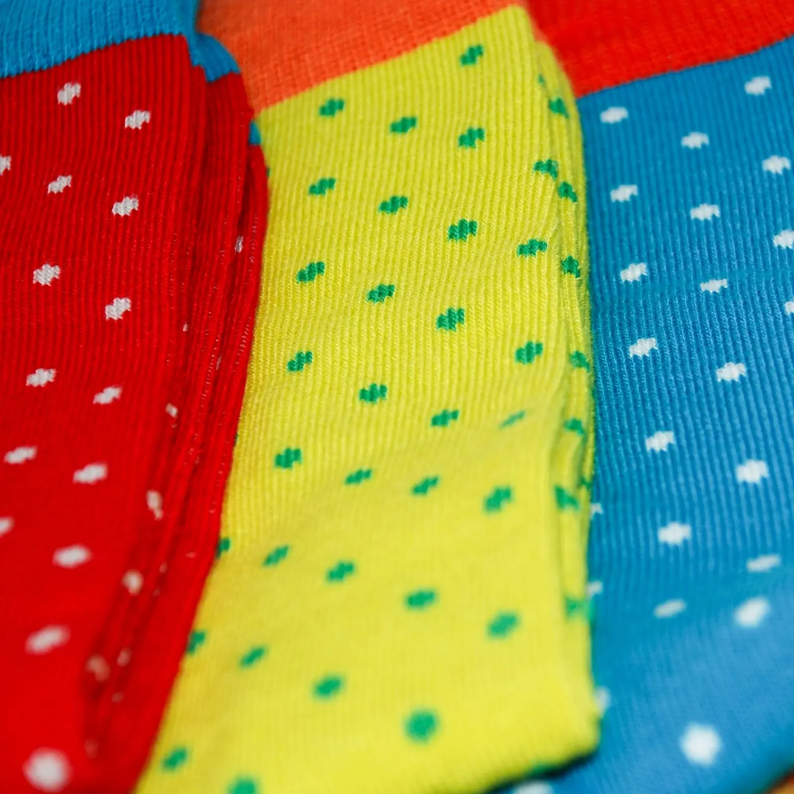 Шкарпетки Doris & Dude Bamboo Organic Crew 4 пари в подарунковій коробці Med 3-7, фото №7 Шкарпетки Doris & Dude Bamboo Organic Crew 4 пари в подарунковій коробці Med 3-7, фото №7