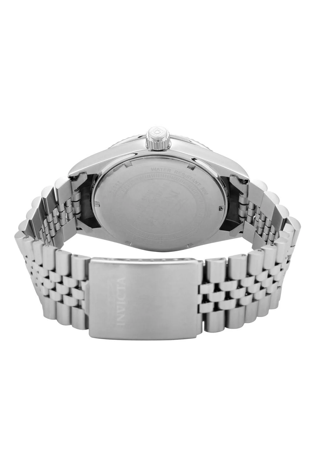 Годинник кварцовий чоловічий Invicta Specialty Edelstahl 43 мм, фото №7 Годинник кварцовий чоловічий Invicta Specialty Edelstahl 43 мм, фото №7