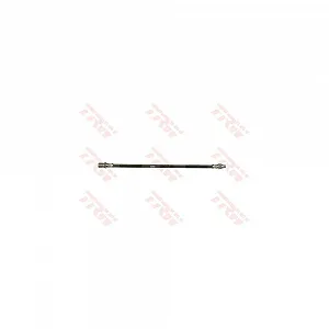 Тормозной шланг TRW PHC235 для ALFA ROMEO FIAT IVECO, задняя ось, внешний, внутренний - Фото 1