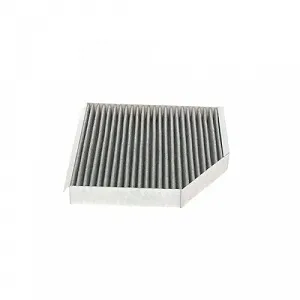 Фильтр салона BOSCH 1 987 432 548 для AUDI VW BENTLEY synthetic.ua - Фото 1