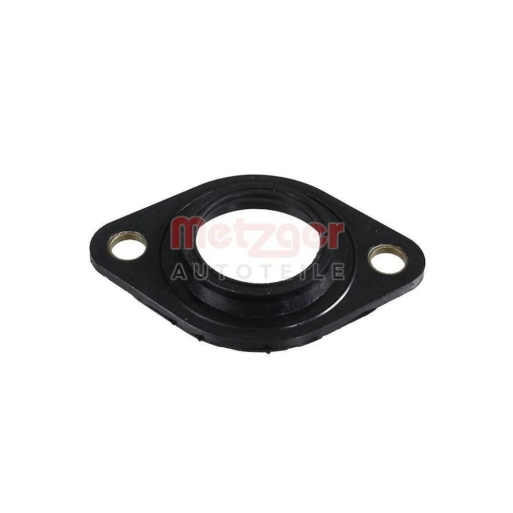 Прокладка крышки ГБЦ METZGER 0873004 для OPEL VAUXHALL GENERAL MOTORS, фото №1