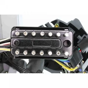 Переключатель указателей поворота VEMO V30-80-1734-1 для MERCEDES-BENZ synthetic.ua - Фото 1