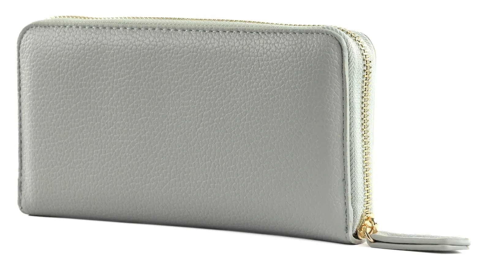 Кошелек VALENTINO Special Martu Grigio Классический Серый, фото №4 Кошелек VALENTINO Special Martu Grigio Классический Серый, фото №4