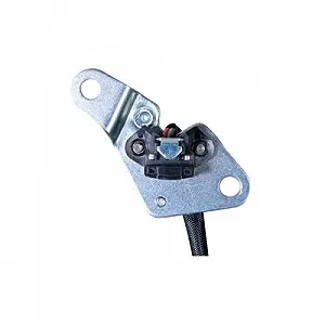 Датчик положения распредвала HELLA 6PU 009 121-821 для ALFA ROMEO FIAT LANCIA synthetic.ua - Фото 1