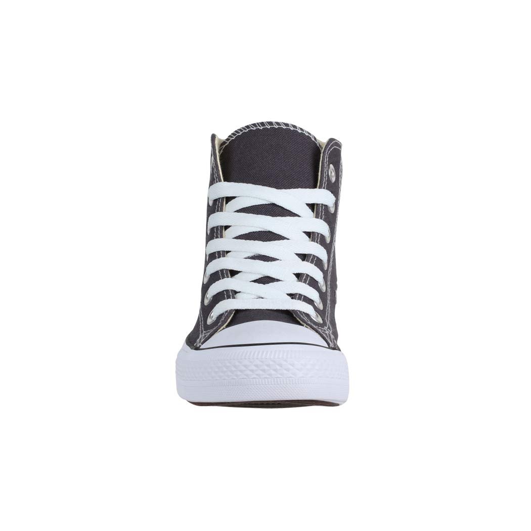 Кроссовки Elara Chunkyrayan Unisex High Top, фото №4