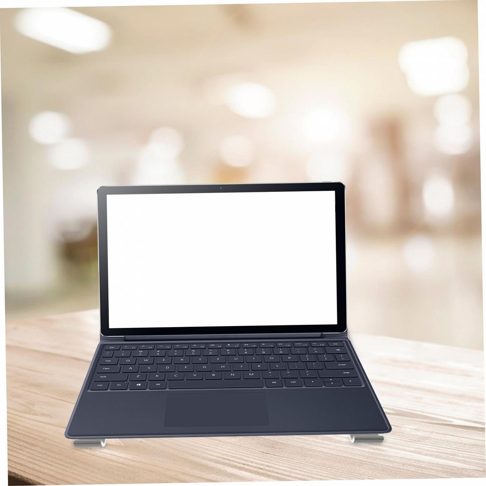 Подставка для ноутбука Veemoon Из алюминиевого сплава Вращающийся Держатель Складная подставка для стола Портативный держатель для компьютера Охлаждающая подставка для ноутбука для работы, фото №4 Подставка для ноутбука Veemoon Из алюминиевого сплава Вращающийся Держатель Складная подставка для стола Портативный держатель для компьютера Охлаждающая подставка для ноутбука для работы, фото №4