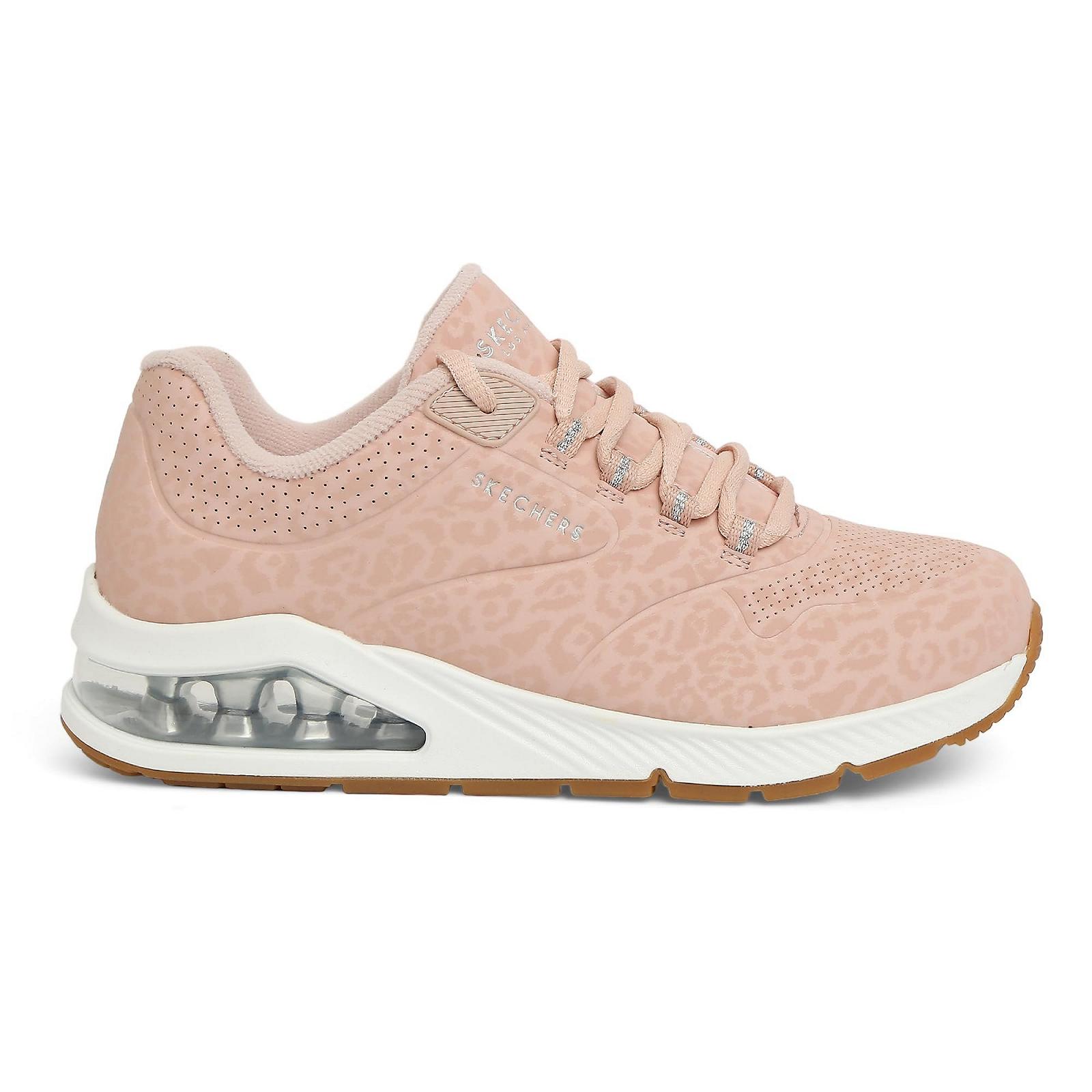 Кросівки Skechers UNO 2-In-Kat-Neato жіночі, фото №2