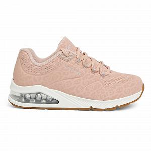 Кросівки Skechers UNO 2-In-Kat-Neato жіночі synthetic.ua - Фото 1