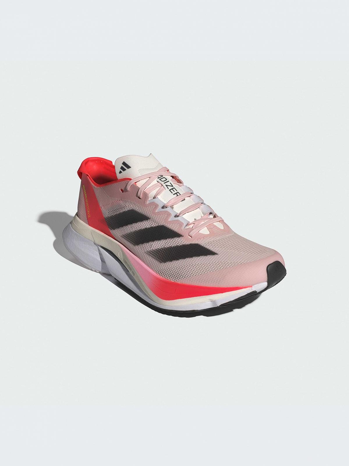 Кроссовки Adidas Adizero Boston 12 W Размер 40 2/3, фото №4