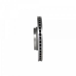 Тормозной диск BOSCH 0 986 479 560 для TOYOTA, передняя ось synthetic.ua - Фото 1