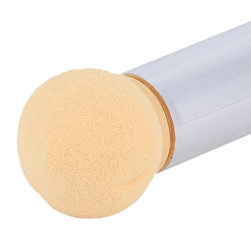 Набір пластин для стемпінгу 2 шт. Silicone Sponge Brush Flower Polish, фото №5 Набір пластин для стемпінгу 2 шт. Silicone Sponge Brush Flower Polish, фото №5