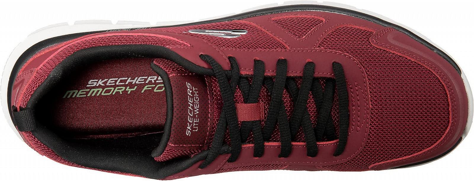 Кроссовки Skechers мужские 52631, фото №5