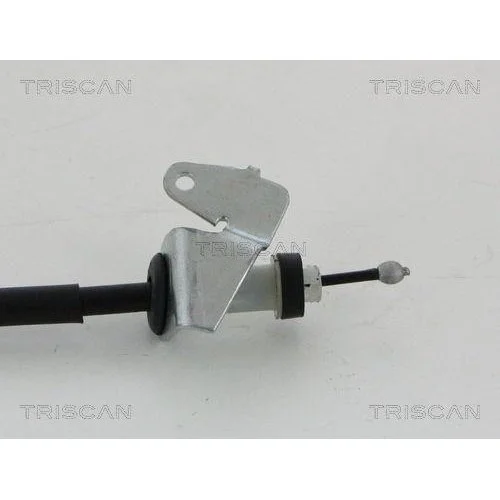 Трос стоянкового гальма TRISCAN 8140 11145 для BMW MINI задній лівий, фото №2