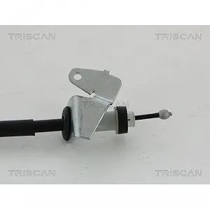 Трос стоянкового гальма TRISCAN 8140 11145 для BMW MINI задній лівий synthetic.ua - Фото 1