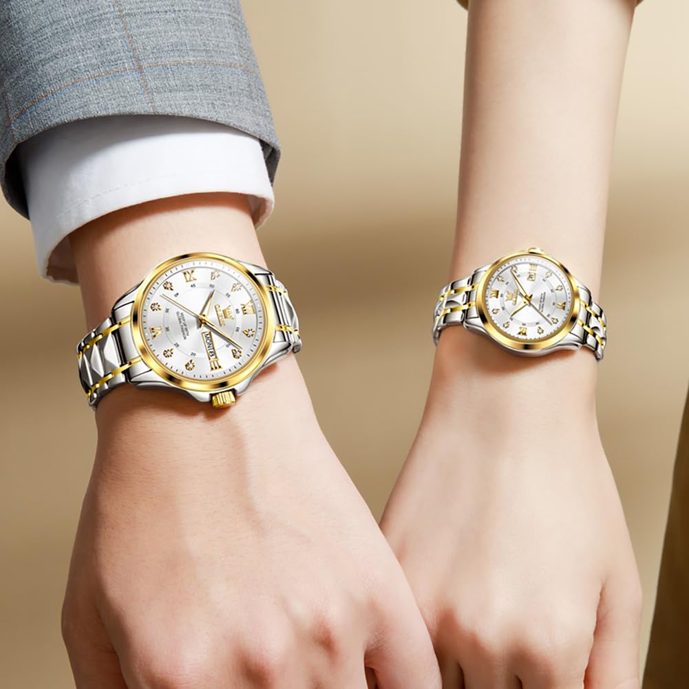 Часы Raitown Мужские Нержавеющая сталь Аналоговый Кварцевый Водонепроницаемый Световой Мода Бизнес Классический Серебристый Черный Золотой Синий Подарок для мужчины, фото №4 Часы Raitown Мужские Нержавеющая сталь Аналоговый Кварцевый Водонепроницаемый Световой Мода Бизнес Классический Серебристый Черный Золотой Синий Подарок для мужчины, фото №4