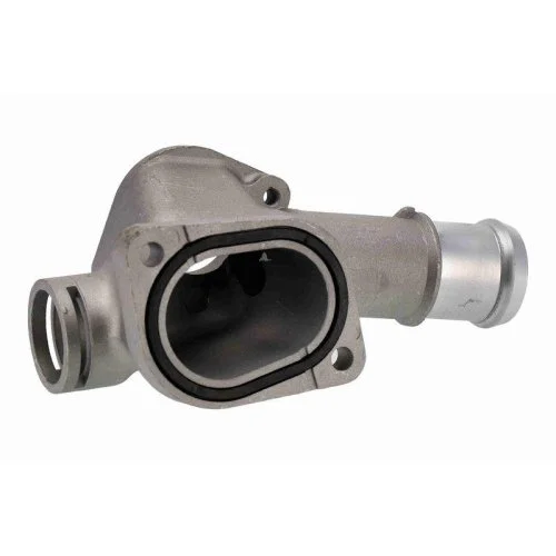 Корпус термостата VAICO V10-9044 для AUDI SEAT VW, фото №3 Корпус термостата VAICO V10-9044 для AUDI SEAT VW, фото №3