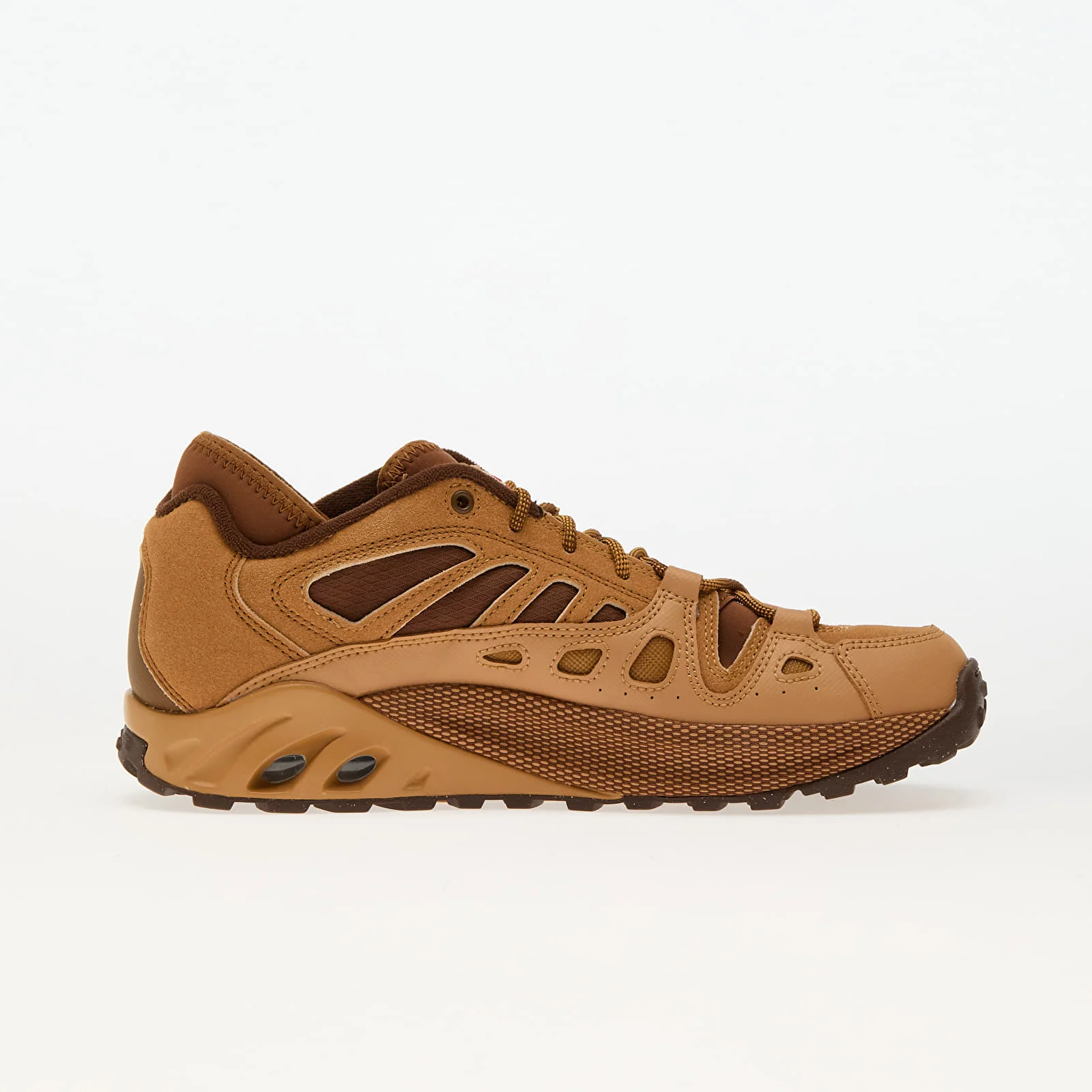 Кросівки Nike Acg Air Exploraid Brown 42.5, фото №3