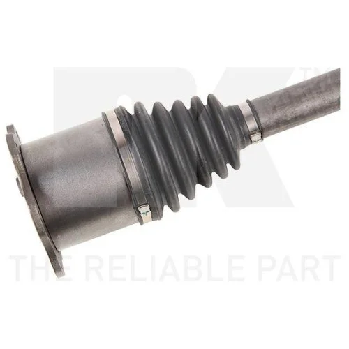 Привідний вал NK 5047133 для AUDI SEAT SKODA VW передня вісь, фото №2