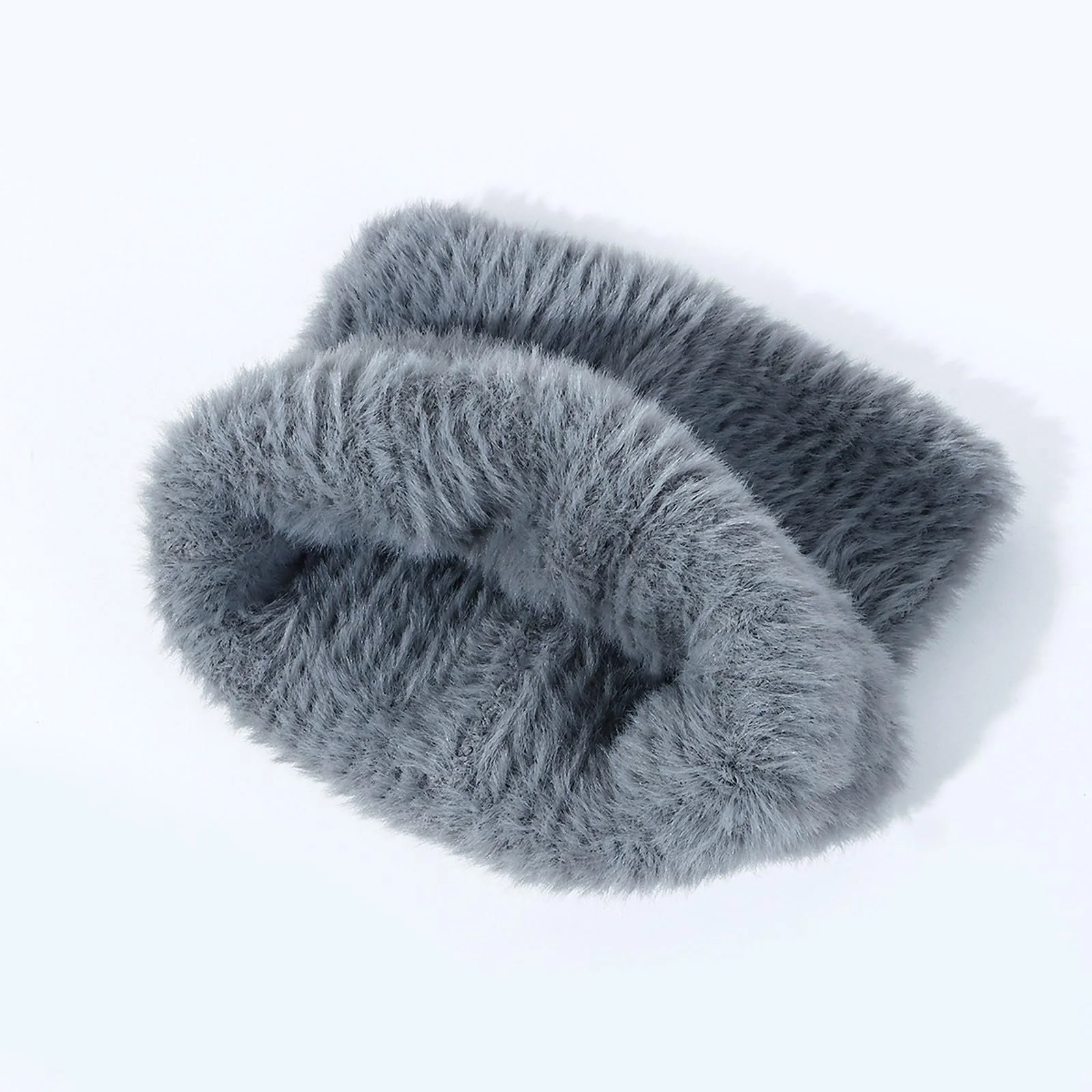 Надвеликий котячий капелюх з вухами, однотонний, фото №9 Надвеликий котячий капелюх з вухами, однотонний, фото №9