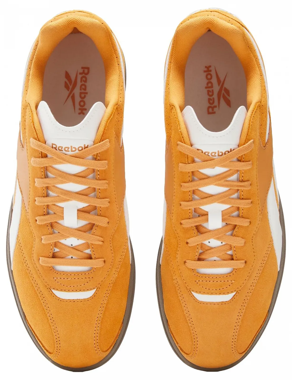 Кросівки Unisex Reebok Hammer Street, фото №3