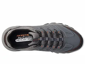 Кросівки Skechers Dynamit Bei Trekking Low Cut synthetic.ua - Фото 1