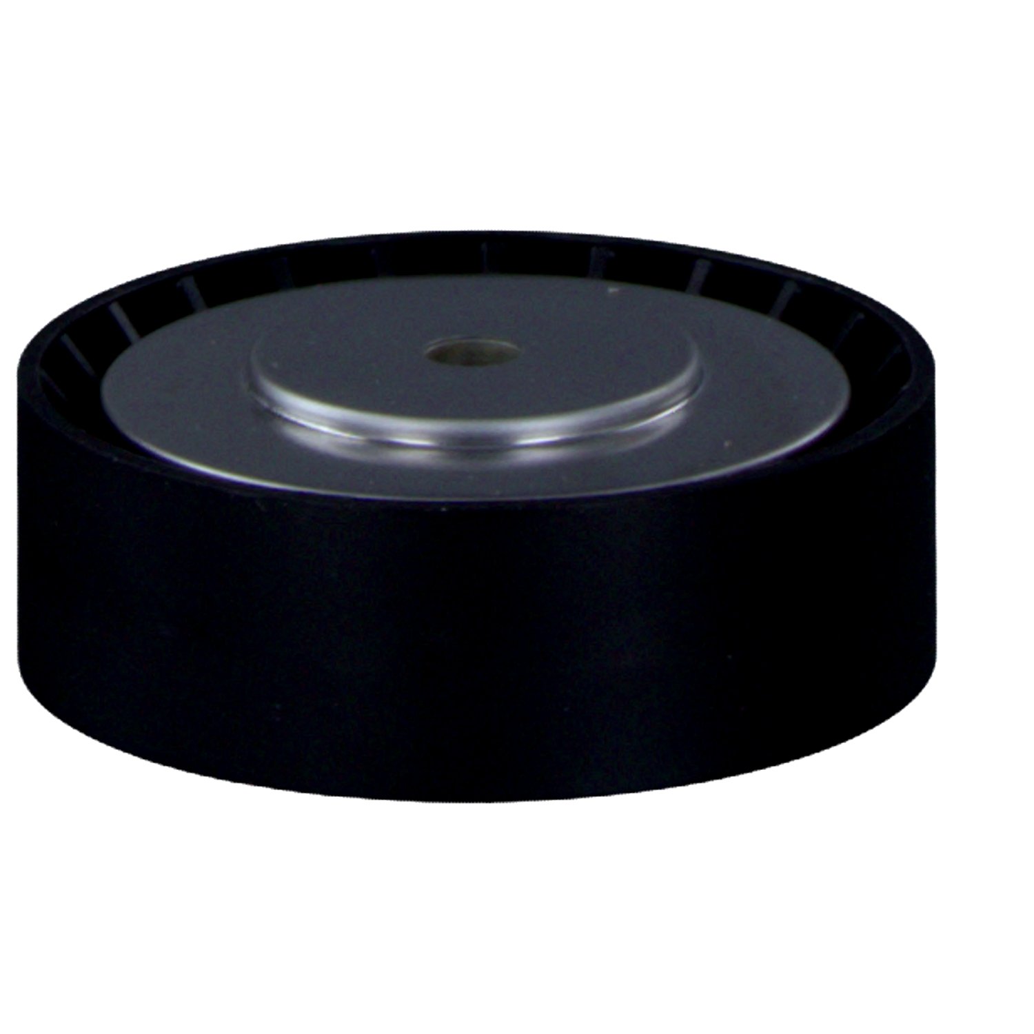 Ролик обвідний/напрямний поліклинового ременя FEBI BILSTEIN 11342 для VW, фото №5 Ролик обвідний/напрямний поліклинового ременя FEBI BILSTEIN 11342 для VW, фото №5