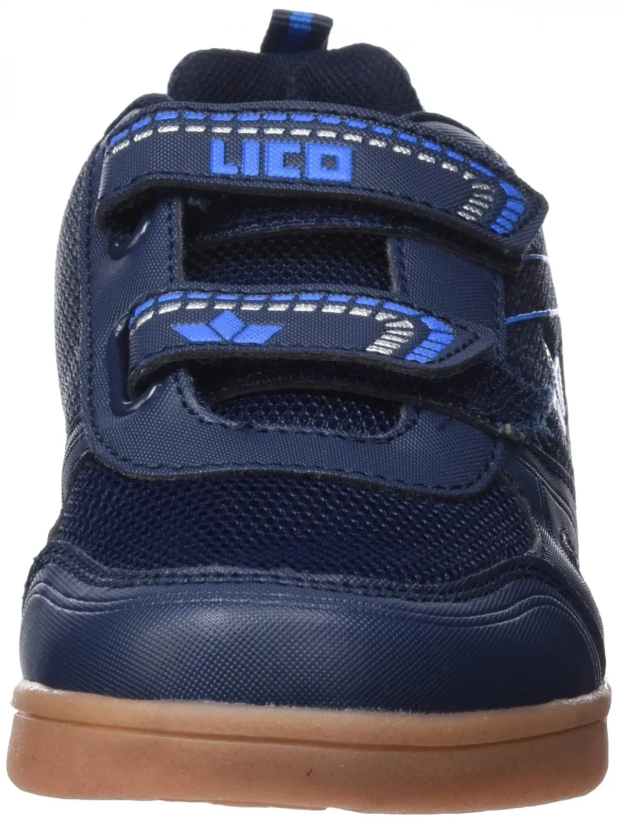 Кроссовки Lico Panos V для детей, унисекс, фото №2 Кроссовки Lico Panos V для детей, унисекс, фото №2