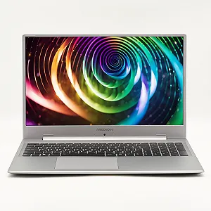 Ноутбук 17,3" Medion (Lenovo Group) Akoya S17413 Intel Core i5-1235U RAM 8 ГБ SSD 512 ГБ Intel UHD Graphics - Фото 1
