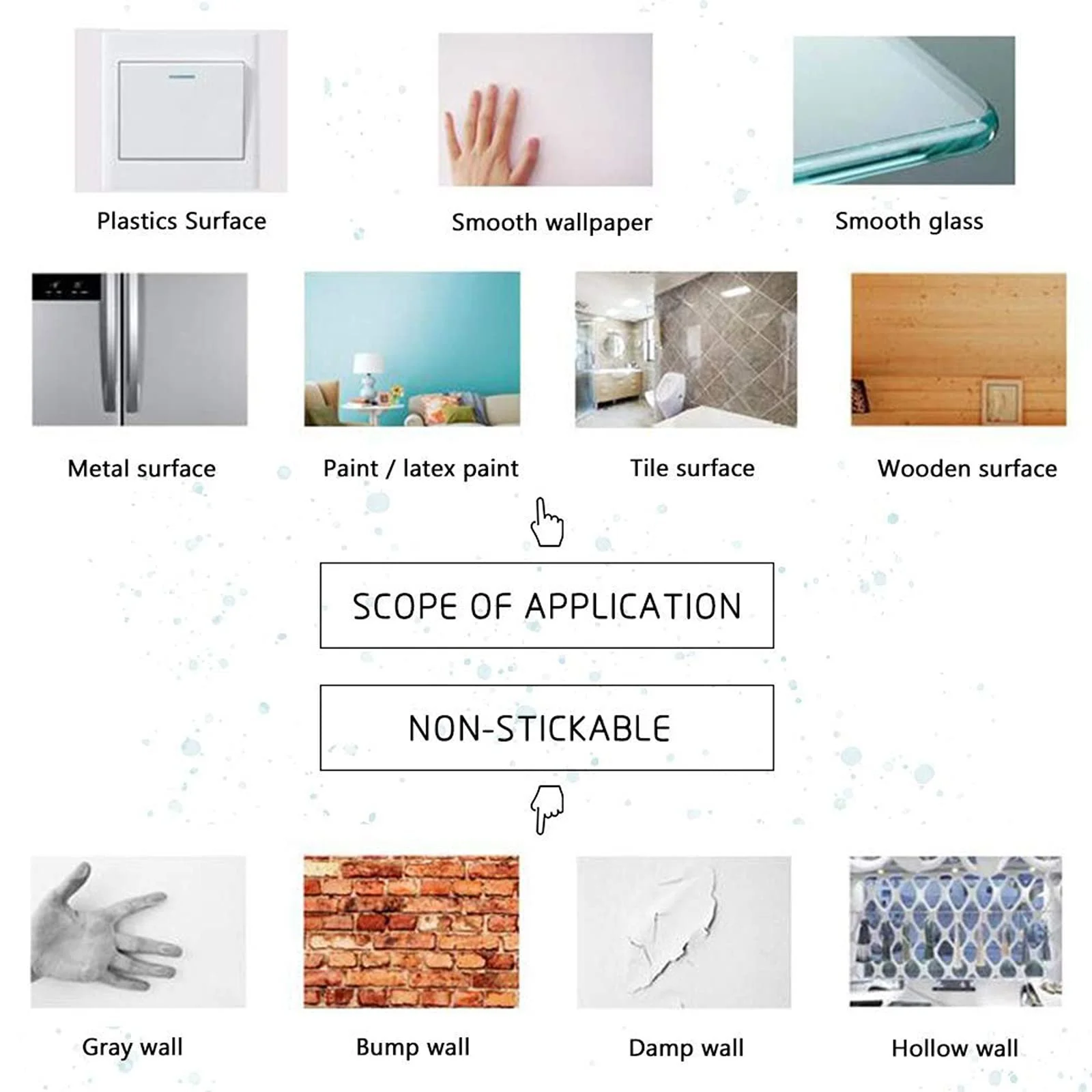 Наклейки на стіну спортивні Мотокрос Мотоцикл Велосипед 160 x 40 см, фото №6 Наклейки на стіну спортивні Мотокрос Мотоцикл Велосипед 160 x 40 см, фото №6