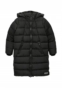 Пальто s.Oliver Junior 2154626 стеганое - Фото 1