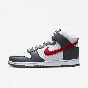 Кроссовки Nike DUNK HIGH RETRO 42 - Фото 1
