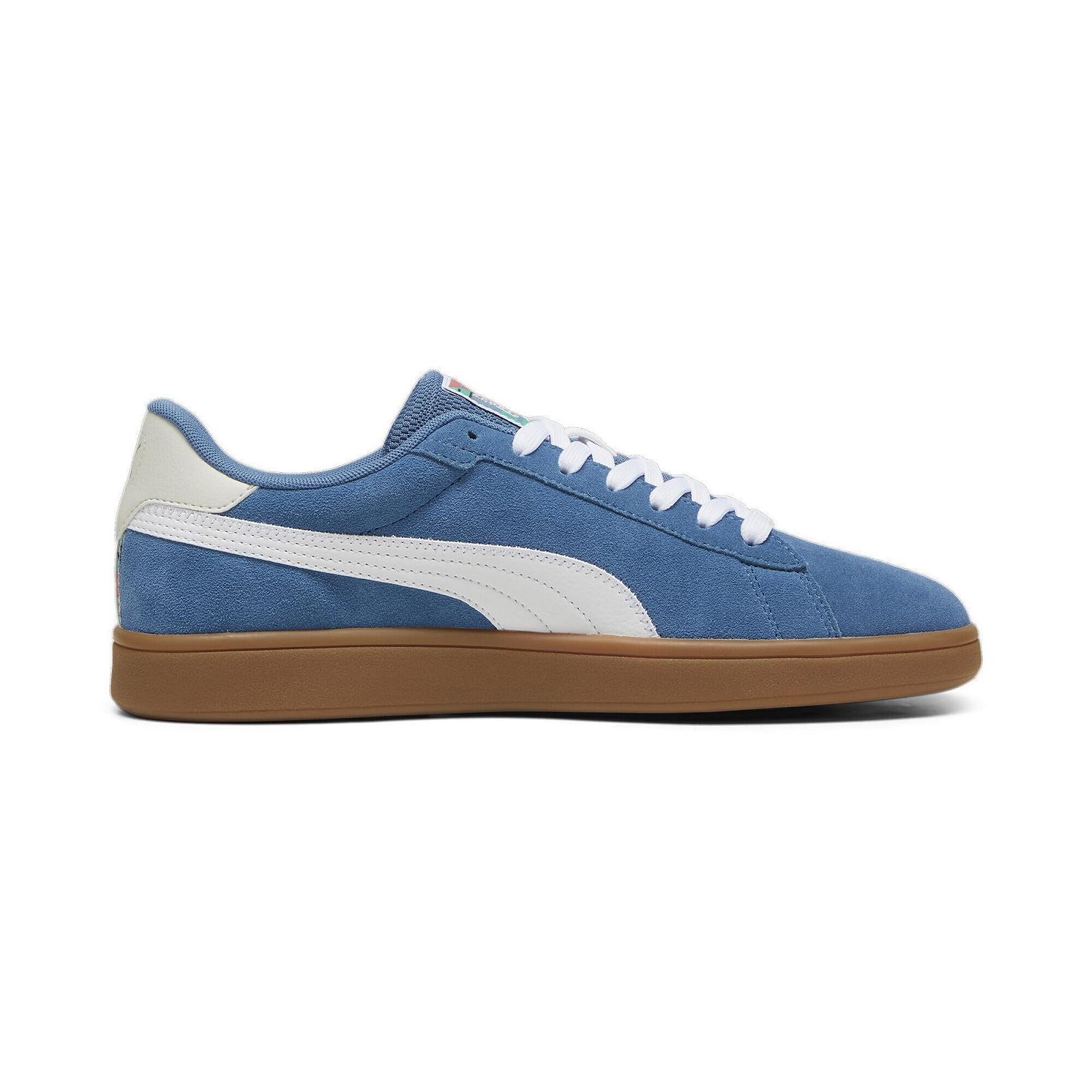 Кеди PUMA Smash 3.0 L Unisex, фото №6
