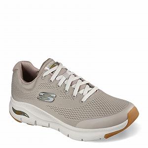 Кроссовки Skechers Arch Fit мужские synthetic.ua - Фото 1
