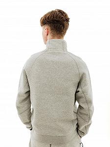 Світшот Nike NK TCH FLC HZ TOP XS synthetic.ua - Фото 1