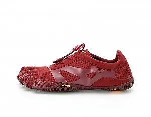 Жіночі кросівки Vibram KSO Evo / Антиковзні ціна на synthetic.ua - Фото 1 Жіночі кросівки Vibram KSO Evo / Антиковзні synthetic.ua - Фото 1