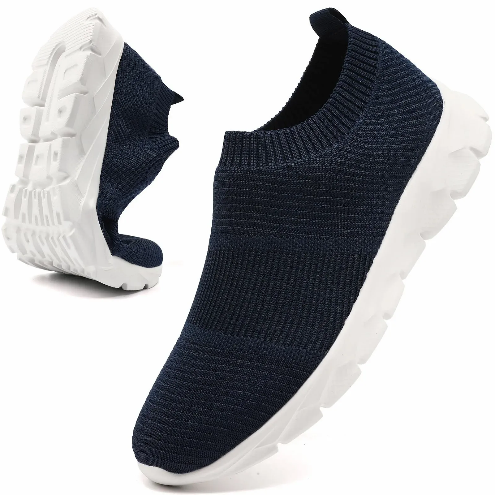 Мужские Слипоны Кроссовки, фото №1 Мужские Слипоны Кроссовки, фото №1