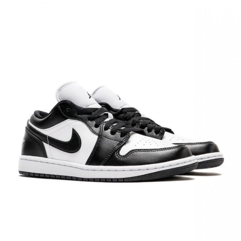 Кроссовки Jordan 1 Retro Low 35.5, фото №2