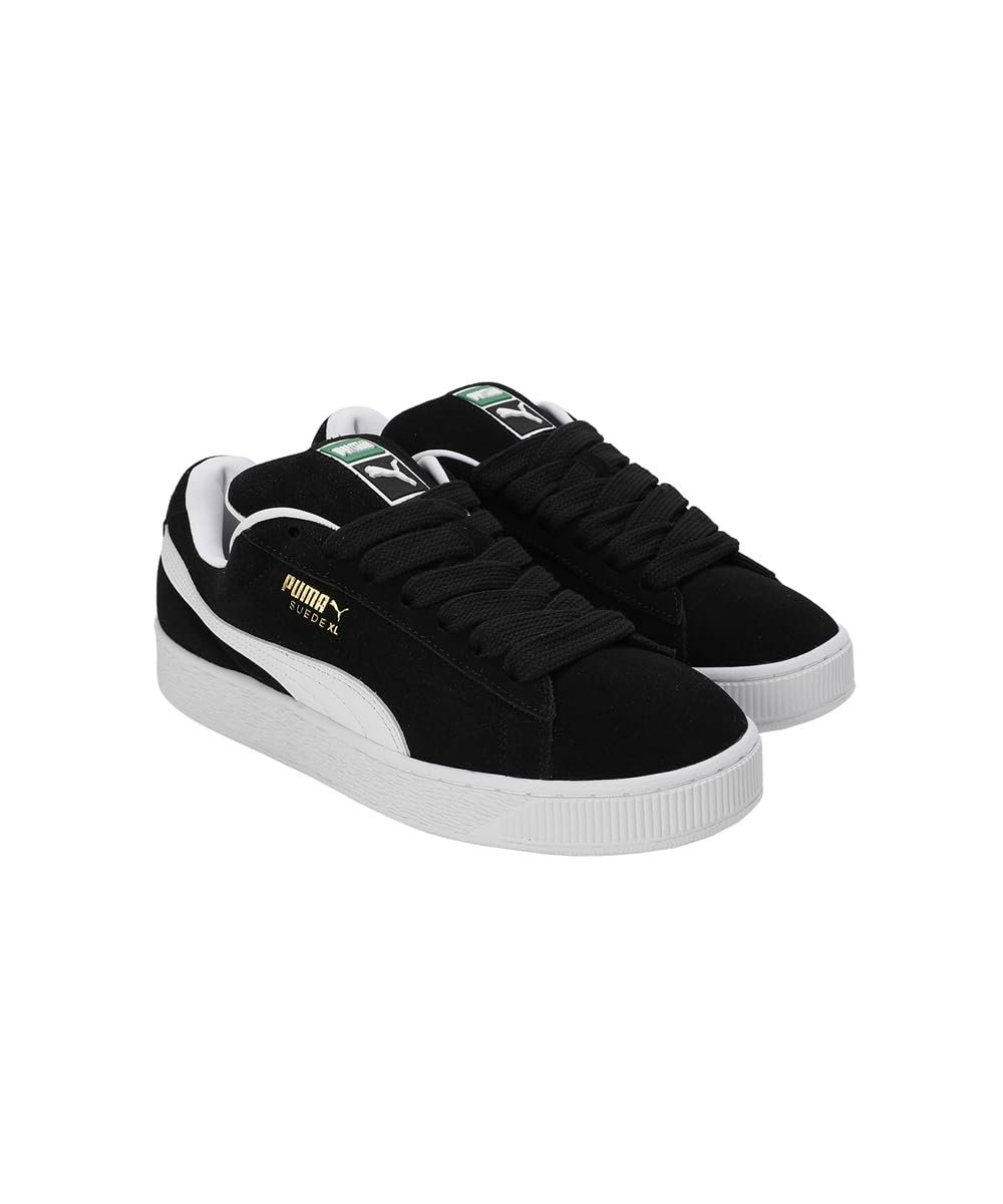 Кросівки PUMA Suede XL, фото №5 Кросівки PUMA Suede XL, фото №5