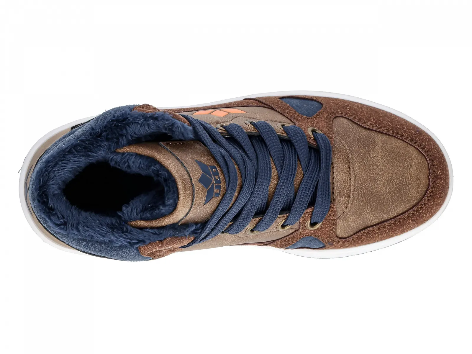 Кроссовки Lico Colden Unisex Детские, фото №5 Кроссовки Lico Colden Unisex Детские, фото №5