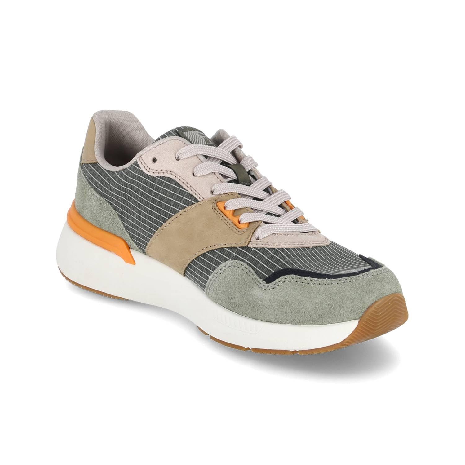 Кросівки Rieker U1402-54, фото №5