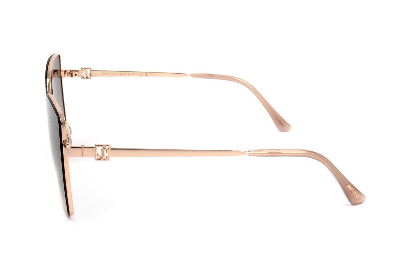 Унісекс сонцезахисні окуляри Jimmy Choo Vella/S, фото №3