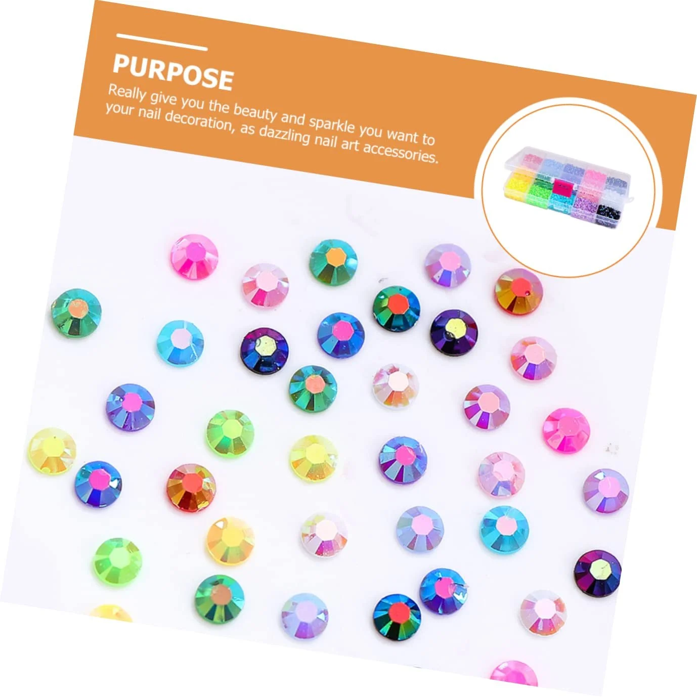 Стрази для нігтів minkissy Плоскі Стрази для макіяжу Золоті Стрази для макіяжу Прикраси для макіяжу Набір для дрилі для нігтів Клей для страз для нігтів Підвіски для нігтів Смола Аксесуари для дрилі 3D, фото №2 Стрази для нігтів minkissy Плоскі Стрази для макіяжу Золоті Стрази для макіяжу Прикраси для макіяжу Набір для дрилі для нігтів Клей для страз для нігтів Підвіски для нігтів Смола Аксесуари для дрилі 3D, фото №2