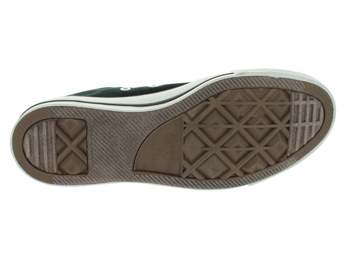 Кеди Converse Unisex Ct As Hi Canvas Core Turtleneck, фото №4