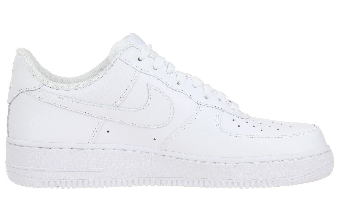 Кросівки Nike Air Force 1 '07' Low-Top, фото №4 Кросівки Nike Air Force 1 '07' Low-Top, фото №4