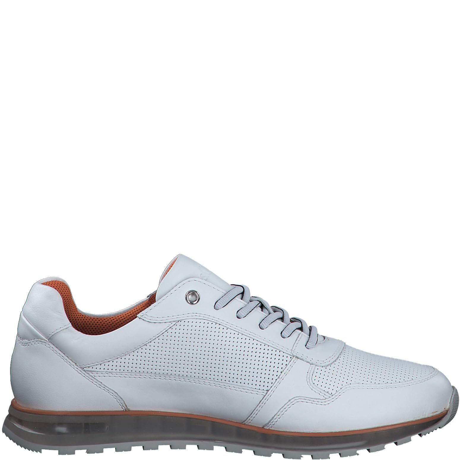 Кросівки s.Oliver Шкіряні Зручні Плоскі, фото №5